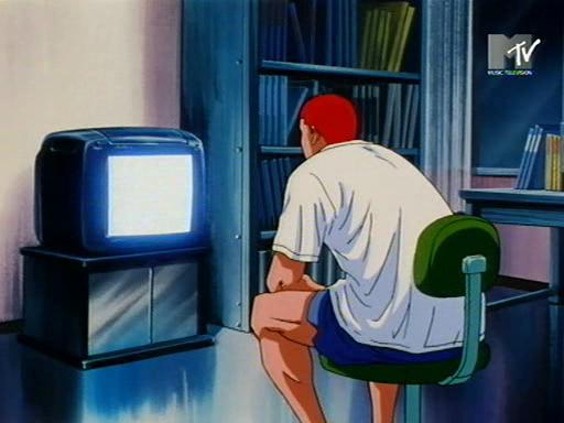 Otaku Gallery  / Anime e Manga / Slam Dunk / Screen Shots / Episodi / 094 - Shohoku vs Josei / 168.jpg